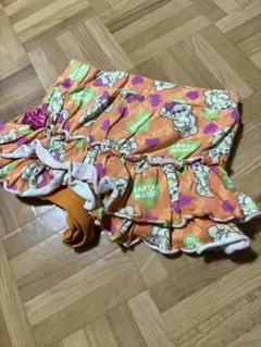 アースマジックショーパン110 スカート