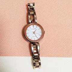 CITIZEN シチズン xC クロスシー エコ・ドライブ電波時計 レディース