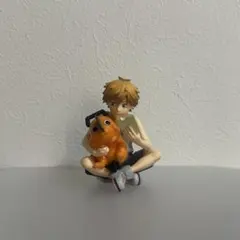チェンソーマン Break time collection vol.3のサムネイル