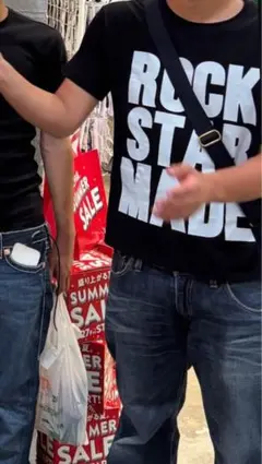 ddim fuckthisindustry punkandyo Tシャツ希少S COLLEGE-NAVY_2048x.png?v=