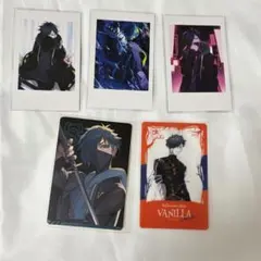 2026年最新】cr VANILLA チェキの人気アイテム - メルカリ