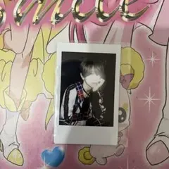 2025年最新】ちょこらび チェキの人気アイテム - メルカリ