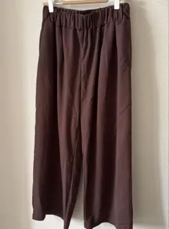 KANGEKIパンツ　スラックスのサムネイル