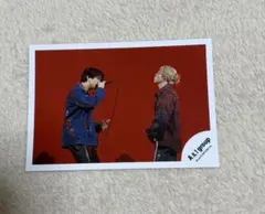 Aぇ! group 正門良規 末澤誠也 すえのり 公式写真