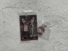 THE RAMPAGE RIKU 2点セット