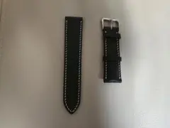 [MODIGI] 腕時計ベルト 本革 22mm レザーバンド