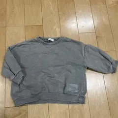 SERAPH 薄緑 トレーナー 90cm