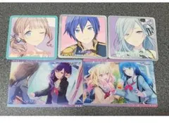 プロセカ ステッカー ウエハース セット