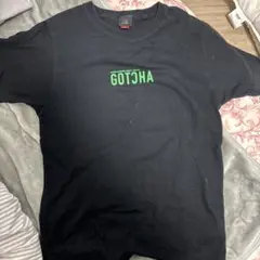 GOTCHA TEAM グラフィック Tシャツ