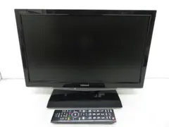美品★TOSHIBA 19B5 液晶テレビ 本体 Amazon.co.jp: TOSHIBA REGZA 19B5 19V High Definition LCD TV