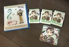 鬼滅の刃 バレンタイン＆ホワイトデー 2026 炭治郎セット