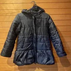 ダウンジャケット