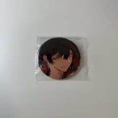 ユゥ 缶バッジ ディアヴォ