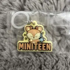 ミニティーン MINITEEN めじるしアクセサリー ジョシュア