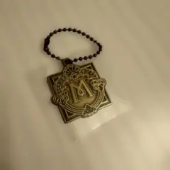 ミラコスタ　キーホルダー　チャーム