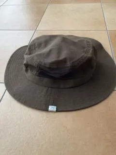 サファリハット