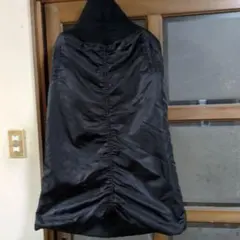 RODEO CROWNS フリースカート FREEサイズ