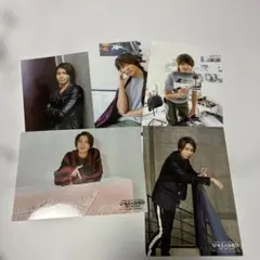 新品未開封】山下智久 UNLEASHED グッズ ダイアリー ブラック - メルカリ