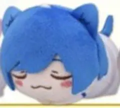 いれいす★おひるねこ★マスコット★まろ★if★