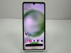 外観美品 Aquos sense8 rakuten版 128GB グリーン 美品 Aquos sense8 rakuten版 128GB グリーン - メルカリ