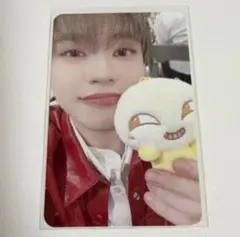 2026年最新】nct dream チョンロ ぬいぐるみの人気アイテム - メルカリ