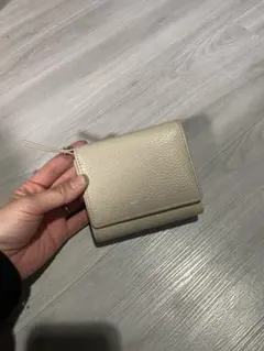 GIANNI CHIARINI ジャンニキアリーニ　ミニ財布