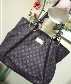 ✧美品✧PATRICK COX（パトリックコックス）トートバッグのサムネイル