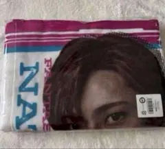 堀夏喜 BOT カード