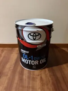デリカD5 純正ダイヤクイーン ディーゼルオイルDL-15W-30 - メルカリ