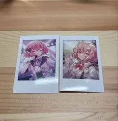 nqrse なるせ チェキ ノーマル - メルカリ