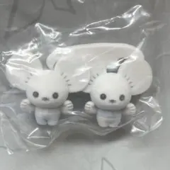 ポケモン フロッキードール ガチャ ワッカネズミ