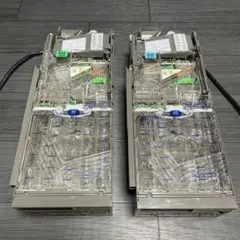 メックCLX-V110M 整備品　2台　新500円対応 コインメックCLX-V110M 整備品 2台 新500円対応 - メルカリ