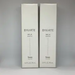 バイカルテ　CH600ml+HS600g+オイルorミルク BYKARTE（バイカルテ）｜ヘアオイル・ヘアミルク｜正規販売店｜銀座