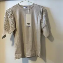 AZUL MOUSSY トップス