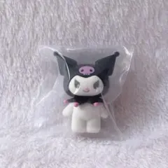 Netflix マイメロディ&クロミ フロッキーフィギュア クロミ