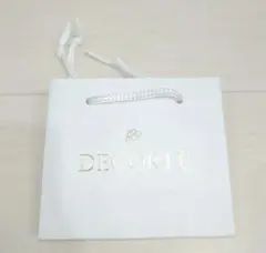 新品【DECORTÉ】ショッパーのサムネイル