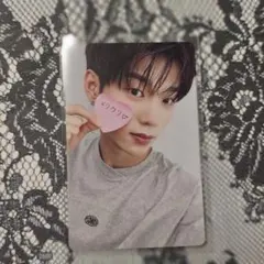 EVNNE EVNNIZ イジョンヒョン