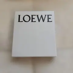 ロエベ　箱
