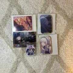 プロセカ ニーゴ・その他グッズ まとめ売り プロセカ 25時ナイトコードで。 ニーゴ まとめ売り 奏グッズ多め