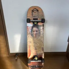 スケボーコンプリート 7.75