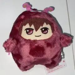 狗丸トウマ モンぬい きらどるぬいぐるみ アイドリッシュセブン アイナナ