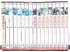 けいおん 1期+2期+映画 レンタルDVD アニメ 全巻完結セット - メルカリ