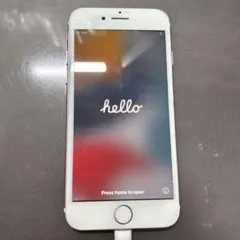 ♡*♡様 Apple iPhone 7 ローズゴールド 本体