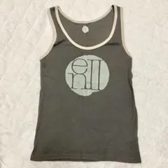 稲葉浩志 enII タンクトップ