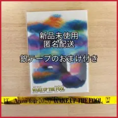2026年最新】WAKEUPTHEFOOLの人気アイテム - メルカリ