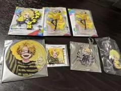 カラフルピーチ　たっつん　さん　まとめ売り