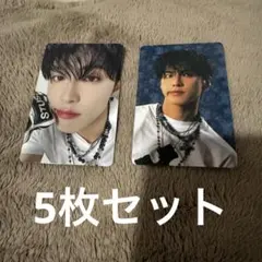 jo1 河野純喜 通常