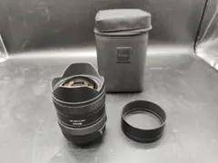 SIGMA 8-16mm F4.5-5.6 DC HSM Nikon用 超広角のサムネイル