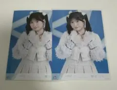 ノイミー 6周年 全国ツアー2024衣装② 生写真 新品未開封 1セット
