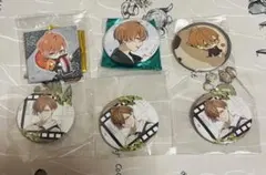 2025年最新】鵜飼昌吾 缶バッジの人気アイテム - メルカリ